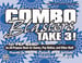 Combo Blasters Take 3!